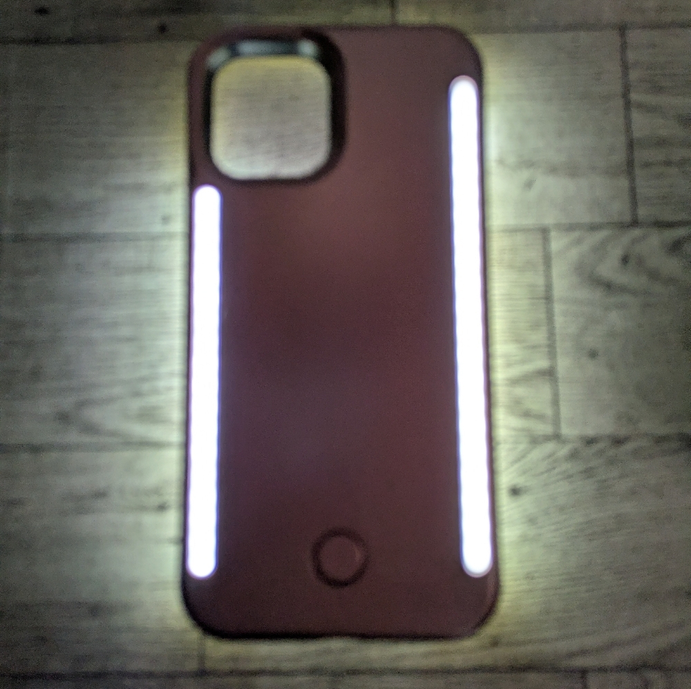 Black and Gold iPhone Case 12 And 12 Pro